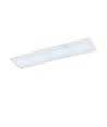 Algine Panel 26W/36W/46W - CCT 230V 90° IP20 UGR19 300x1200x34mm, vit