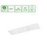 Algine Panel 26W/36W/46W - CCT 230V 90° IP20 UGR19 300x1200x34mm, vit