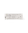 Driver CC 550-1100mA - 12V-42V Max 46W CCT Dimm Kompakt Konekto Mesh