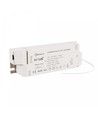 Driver CC 550-1100mA - 12V-42V Max 46W CCT Dimm Kompakt Konekto Mesh