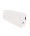 Driver CC 550-1100mA - 12V-42V Max 46W CCT Dimm Kompakt Konekto Mesh