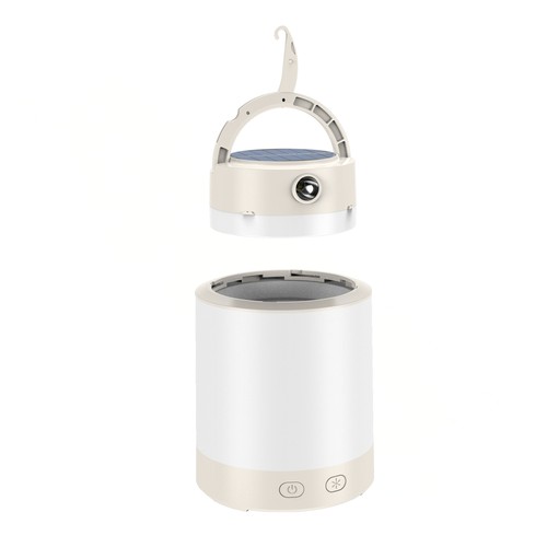 Solara Campo 2W - 121x191mmW, Spektrum
