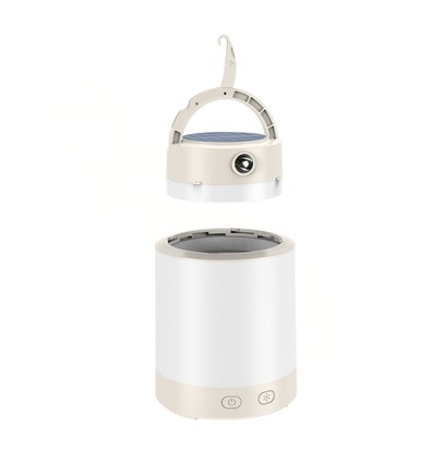 Solara Campo 2W - 121x191mmW, Spektrum