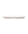 150cm CONNECT LED armatur Vattentät 50W - 230V, 6000lm, IP65, IK08, 4000K