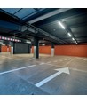 150cm CONNECT LED armatur Vattentät 50W - 230V, 6000lm, IP65, IK08, 4000K