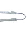 Flexibel skarv för LED strip 15cm - 230V RGB CLIP-ON
