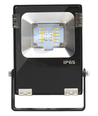 RGB+CCT Zigbee/Hue strålkastare - 10W, Gledopto, Hue kompatibel