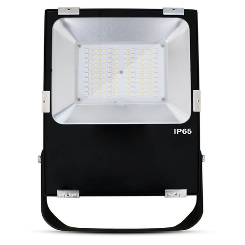 60W RGB+CCT Zigbee/Hue-strålkastare - Hue-kompatibel, arbetslampa