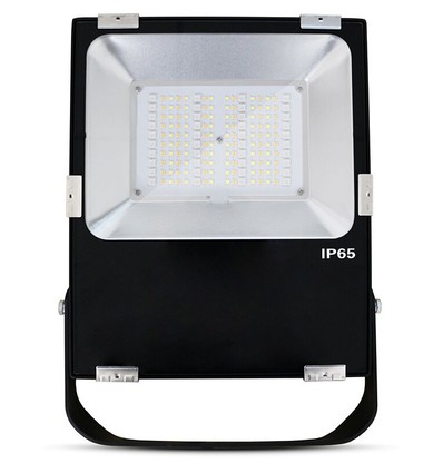 RGB+CCT Zigbee/Hue strålkastare - 60W, Gledopto, Hue kompatibel