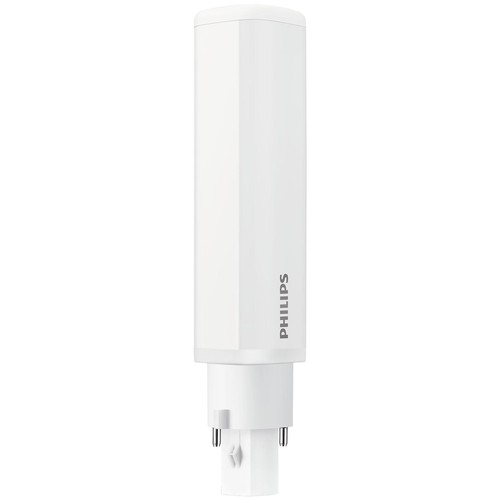 Outlet: Philips LED PL-C 6,5W 4000K 650Lm 2P G24d-2