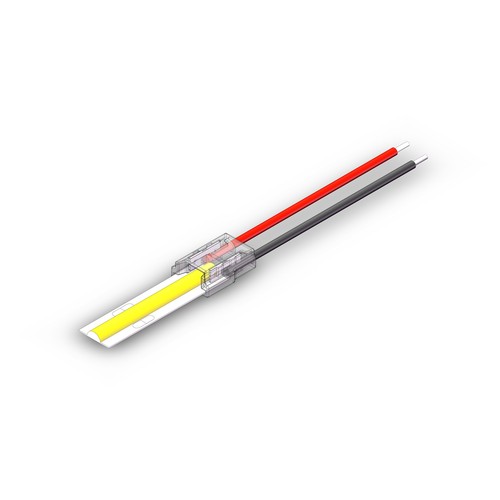 Anslutningslista - för kabel, COB/SMD, 8 mm