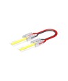 Anslutningsremsa - Kabel, Remsa, COB/SMD, 10 mm
