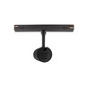System Shift Spot M - ljus 44x157x178mm, 10W, 24°, svart, DALI