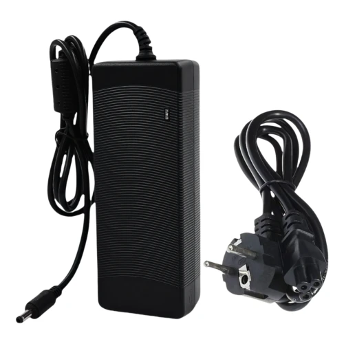 156W / 24V DC strömförsörjning för LED-strips - 6.5A, IP44 våtrum