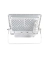 V-Tac 30W LED strålkastare med sensor, vit - Samsung LED chip