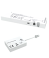 LEDlife Möbelspot Zigbee strömförsörjning 15W - För Sono och Reco möbelspot, RF, max. 4 spot, inkl. fjärrkontroll