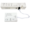 LEDlife Möbelspot Wifi strömförsörjning 15W - För Sono och Reco möbelspot, Tuya/Smart Life, RF, max. 4 spot, inkl. fjärrkontroll