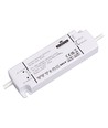Snappy 20W strömförsörjning - 12V DC, 1.67A, IP44