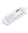 Snappy 60W strömförsörjning - 12V DC, 5A, IP44