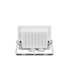 Noctis Lux 4 strålkastare 10W - neutralvit, 230V, IP65, 94x78x24mm, vit