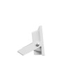 Noctis Lux 4 strålkastare 10W - neutralvit, 230V, IP65, 94x78x24mm, vit