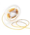 5m 7W/m 3mm COB-LED strip RA93 - 24V DC, IP20, 400 LED per meter, COB LED