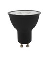 LEDlife LUX6 LED spotlight - 6W, RA 97, dimbar, 230V, GU10, svart