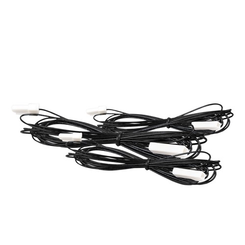 Outlet: Hidealite Heatspot Förlängningskabel På 1 Meter (3-pack)