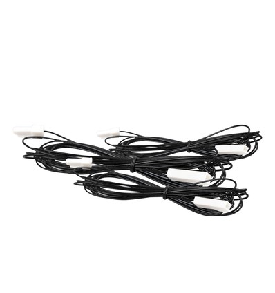 Outlet: Hidealite Heatspot Förlängningskabel På 1 Meter (3-pack)