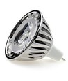 LEDlife UNO LED spotlight- 1W, dimbar, 12V, MR16 / GU5.3