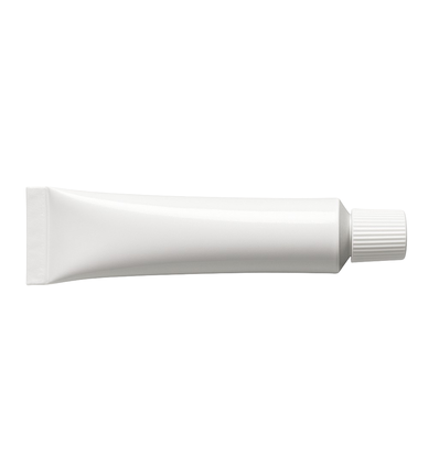 Klar silikonlim - För LED-remsor, aluminiumprofiler, tätning mm, 10ml