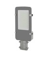 V-Tac 30W LED gatulampa - Ø50/Ø60mm, Samsung chip, IP65, grått hus