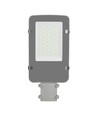V-Tac 30W LED gatulampa - Ø50/Ø60mm, Samsung chip, IP65, grått hus
