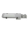 V-Tac 30W LED gatulampa - Ø50/Ø60mm, Samsung chip, IP65, grått hus