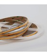5m 6,5W/m 3000K RA95 Dot-free COB-LED strip - IP20, 320 LED per meter, 24V, COB LED
