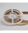 10m 4W/m 4000K RA95 Dot-free COB-LED strip - IP20, 320 LED/m, 24V, 5 års garanti