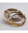 10m 6,5W/m 3000K RA95 Dot-free COB-LED strip - IP20, 320 LED per meter, 24V, COB LED