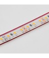 6m ljuslist för husvagn, husbil - 7,5W/m, IP68, 120 LED per meter, 12V