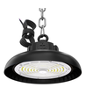 200W Solara 2 LED high bay, 210lm/W - IP65, 0-10V dimbar, Philips driver, 5 års garanti