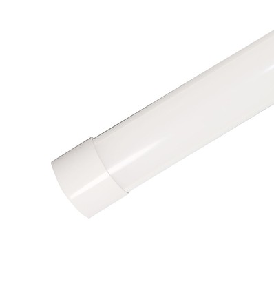 60cm 20W komplett LED-armatur - 3 års producentgaranti