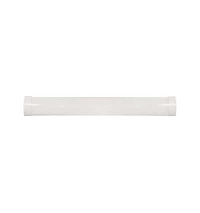 V-Tac 10W slim LED armatur -  30 cm, 230V