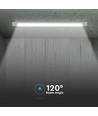 V-Tac 10W slim LED armatur -  30 cm, 230V
