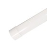 V-Tac 10W slim LED armatur -  30 cm, 230V
