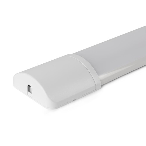 Spectrum VIGA 28W LED armatur - 120cm, 114lm/W, 230V