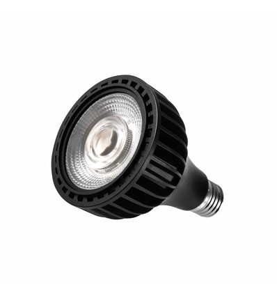LEDlife Helios växtarmatur 150W - Inkl. upphäng, fullt spektrum (Vitt), utan fläkt, justerbar ljusstyrka, IP65