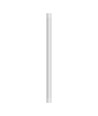 CCT justerbar 48W LED armatur - 150cm, kan seriekopplas, 230V