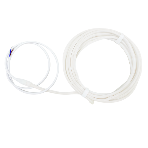 5m 9,5W/m Neon COB-LED-strip - 24V DC, IP67, 280 LED per meter, COB LED