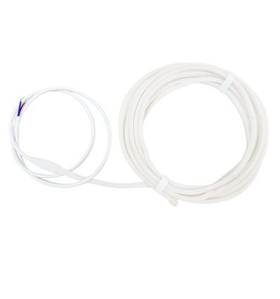 5m Neon COB-LED 24V strip - 9,5W/m, IP67, 280 LED per meter, 24V, COB LED