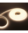 5m Neon COB-LED 24V strip - 9,5W/m, IP67, 280 LED per meter, 24V, COB LED