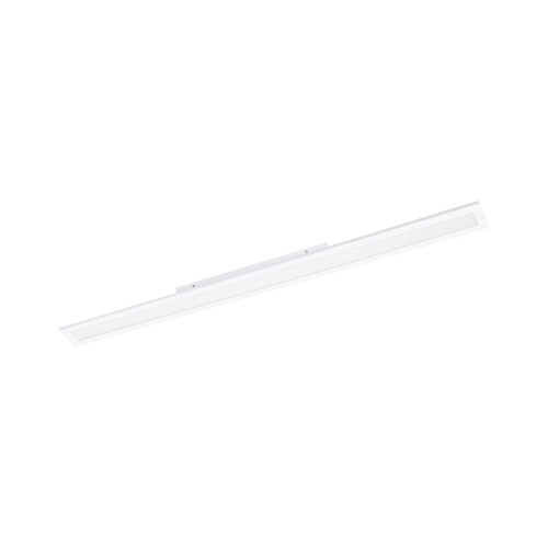 Outlet: EGLO Salobrena Connect Wifi/BT LED Taklampa 34W 100x1195 mm Vit